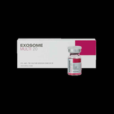 PETITRA Exosome Multi 20 (5ml x 5 Vials) (CLEARANCE)
